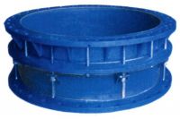 VSSJA-2 型双法兰式限拉伸缩接头