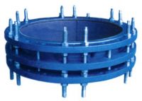 VSSJA 型双法兰传力接头