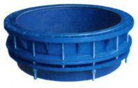 VSSJA-1 型双法兰式限位伸缩接头